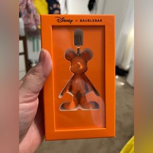 BaubleBar Mickey Bag Charm